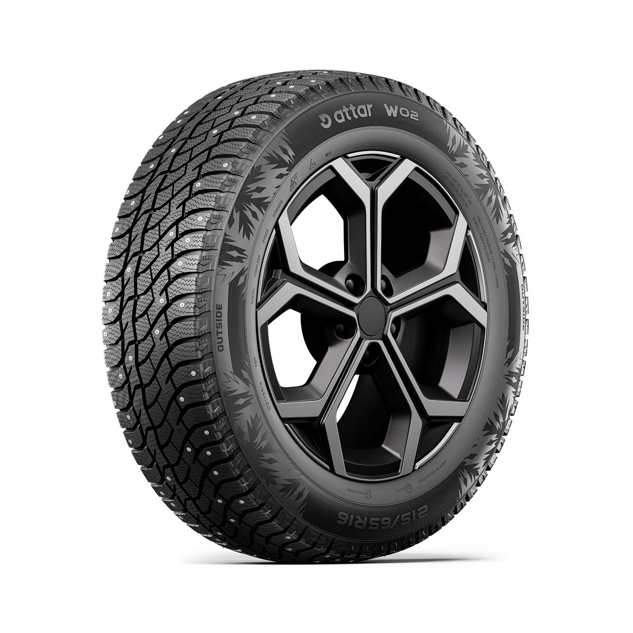 ATTAR W02